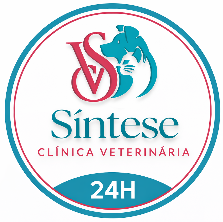 Síntese Clínica Veterinária