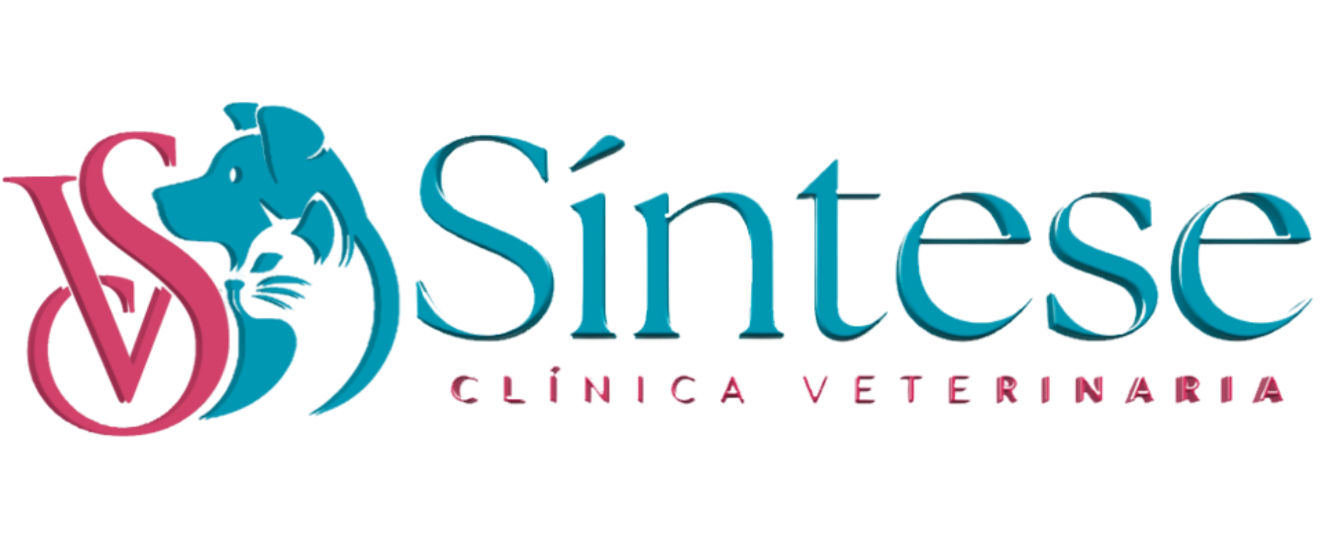 Logo Síntese Vet